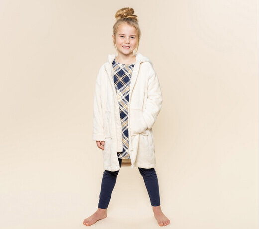 Charlie Choe Girls Bathrobes