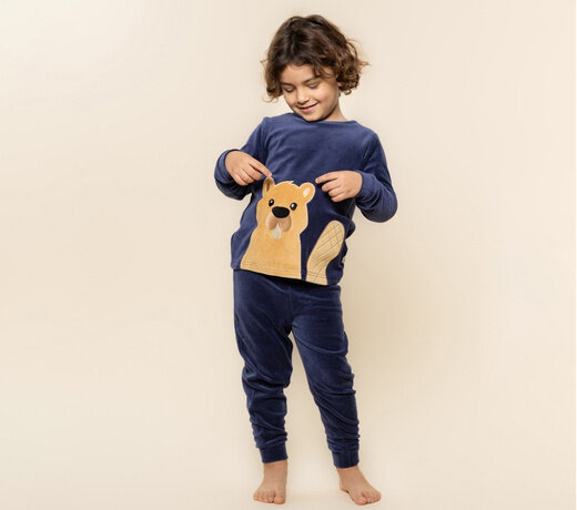 Charlie Choe Boys Sleepwear