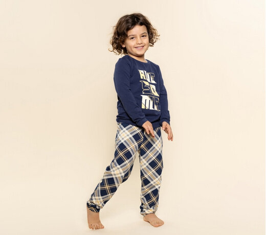 Charlie Choe Boys Pyjamas