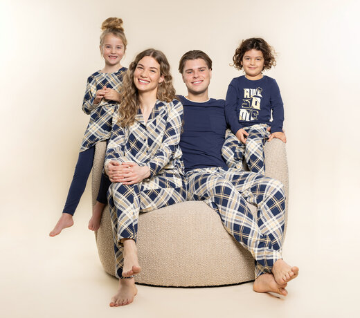 Mini mich für die ganze Familie