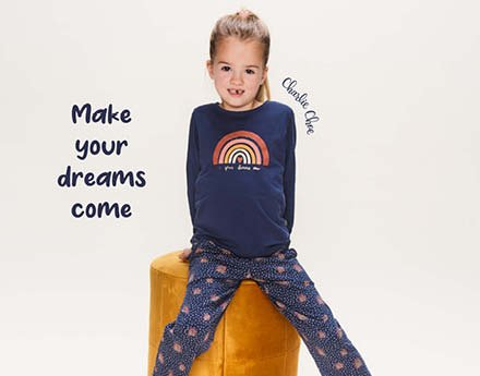 Sleep Dream Sparkle 6-9 maanden pyjama Kleding Meisjeskleding Pyjamas & Badjassen Pyjama Sets 