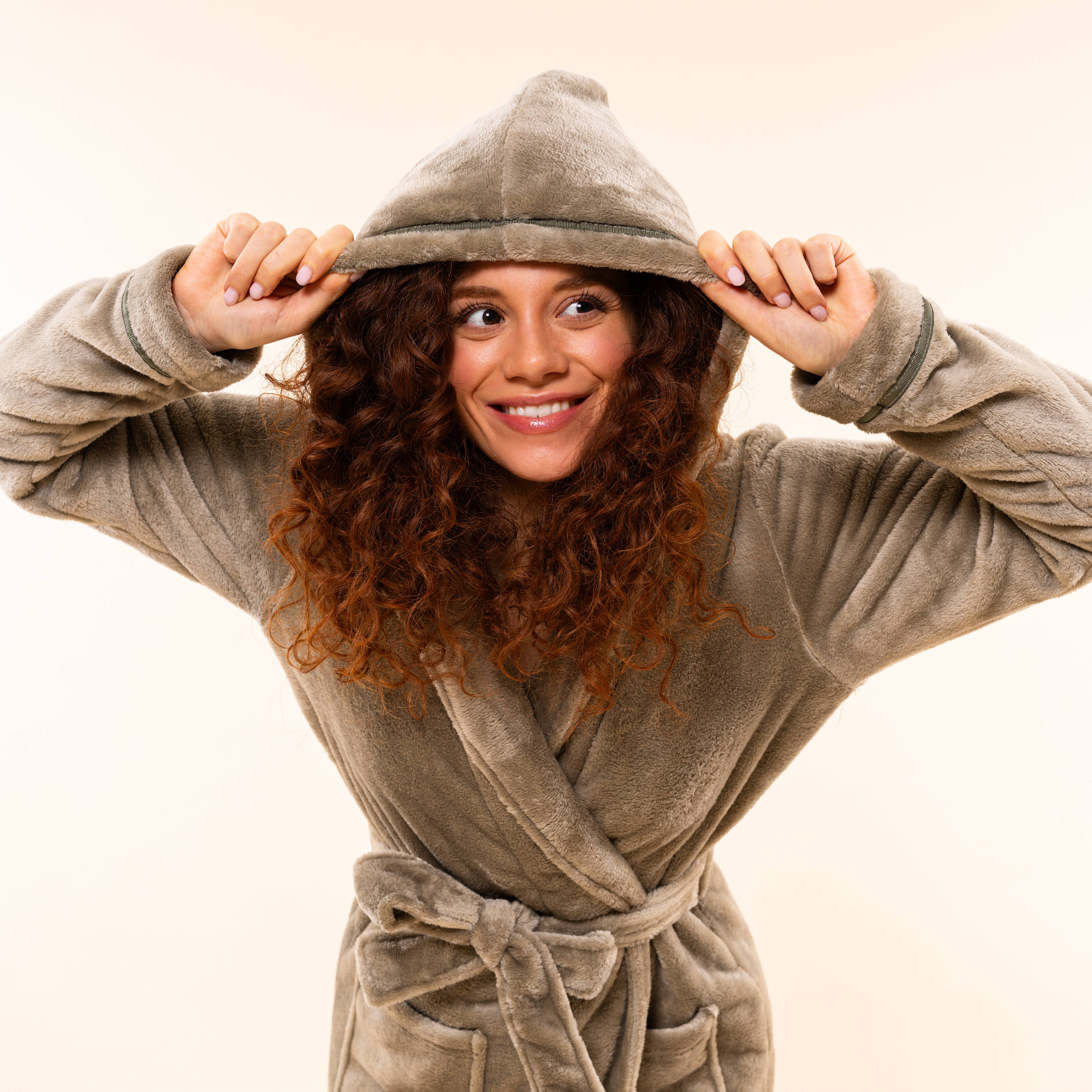 Sleep Warm, Dream Big