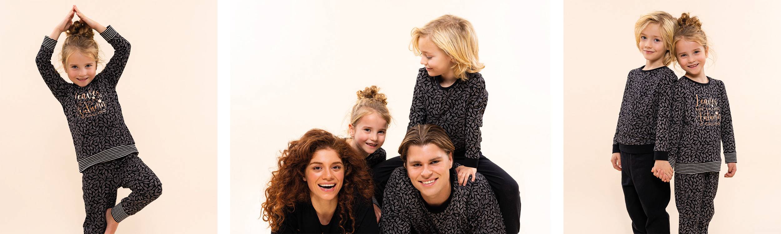 Matching family sets