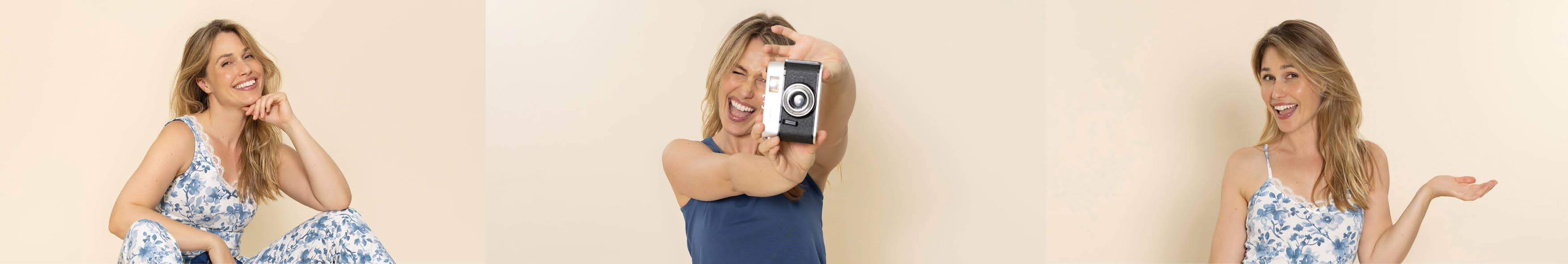 Charlie Choe Pyjama-Shorts für Herren