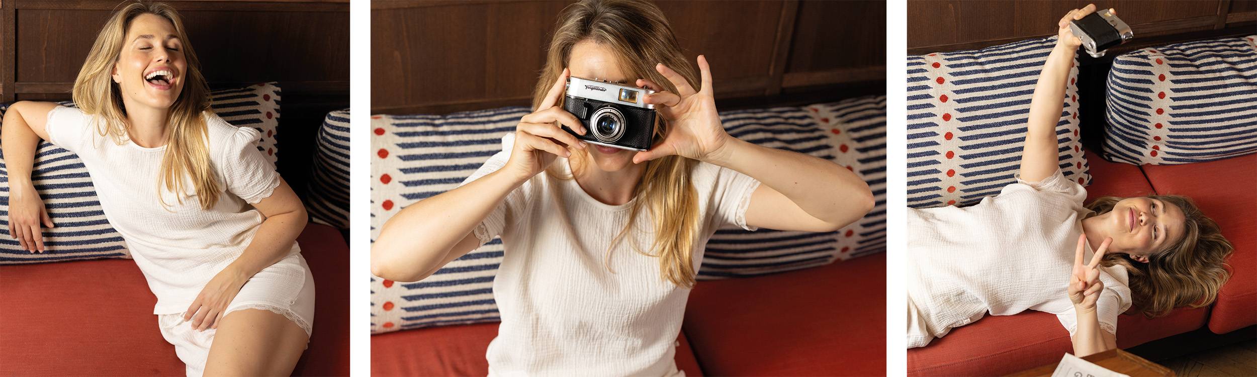 Ontdek de Italiaanse lente