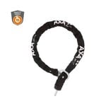 Ringslot insteekketting