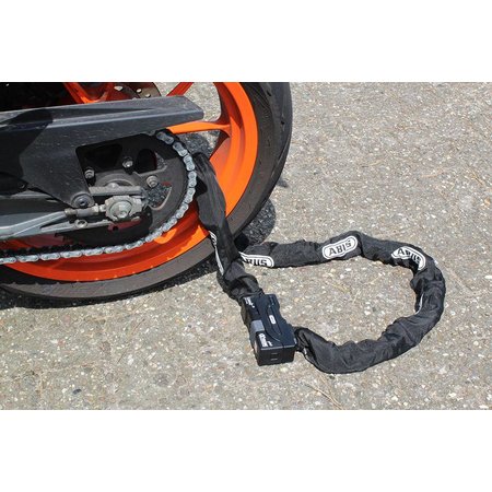 ABUS Kettingslot Granit Extreme XPlus 59 12HKS 170 cm zwart ART-4