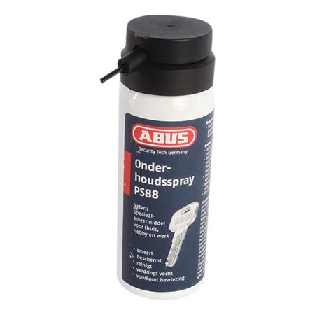 ABUS Slotspray 50 ml