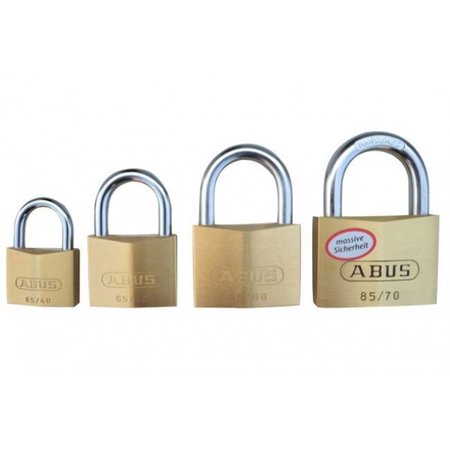 ABUS hangslot 65/50