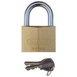 ABUS hangslot 65/60