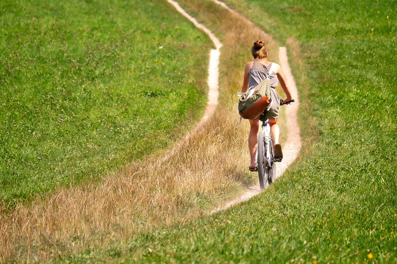 Coronavirus: wel niet fietsen? Kies voor naar buiten de fiets in plaats van - Fietsslot.nl