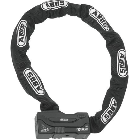 ABUS Kettingslot Granit Extreme XPlus 59 12 mm x 140 cm - ART 4