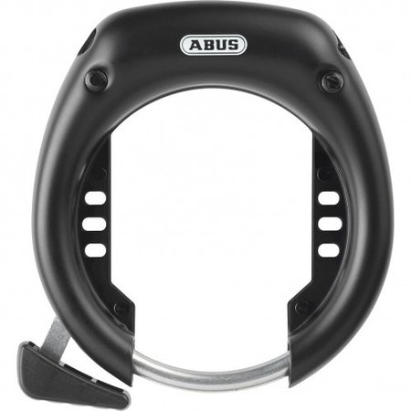 ABUS Ringslot Shield Plus 5750L Zwart ART-2