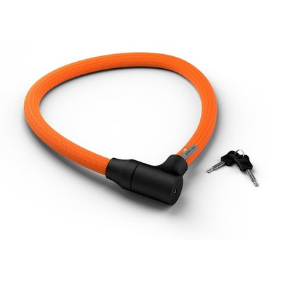 Tex-Lock Kabelslot Textielslot Orbit Oranje  - ART-2