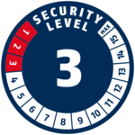 Slot van ABUS met Security Level 3