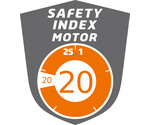 Slot AXA Security Level 20