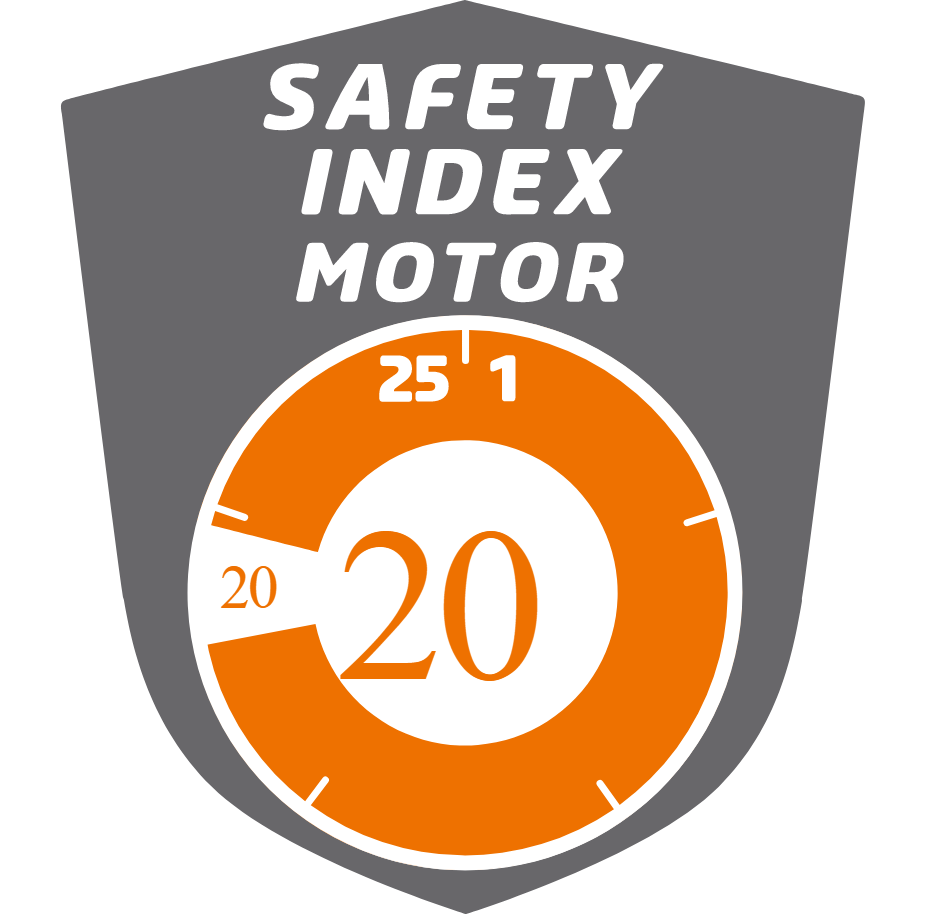 AXA Security Level 20 / M20