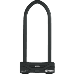 ABUS Beugelslot Granit Extreme XPlus 59/180HB310, 31 cm