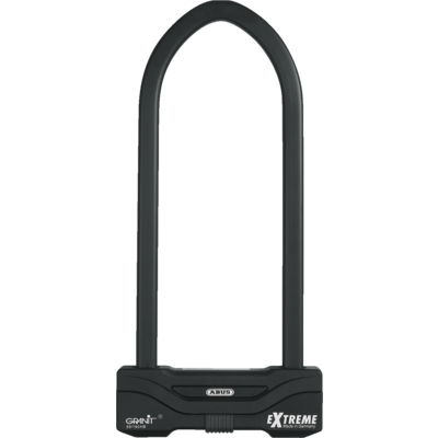 ABUS Beugelslot Granit Extreme XPlus 59/180HB310, 31 cm