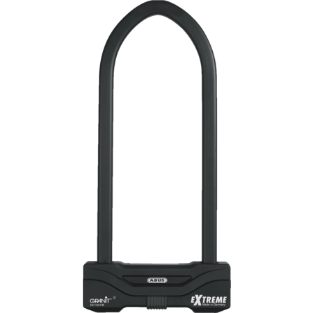 ABUS Beugelslot Granit Extreme XPlus 59, 31 cm