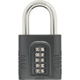 ABUS Cijferhangslot 158/65