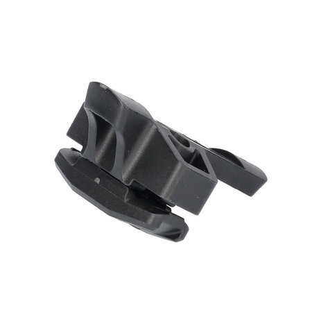 ABUS Adapter Saddlefix Quick Store QST