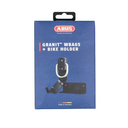 ABUS Muuranker Granit WBA65 met wandsteun