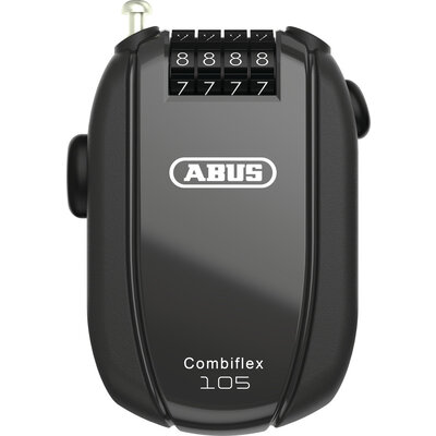 ABUS Kabelslot Combiflex Rest 105