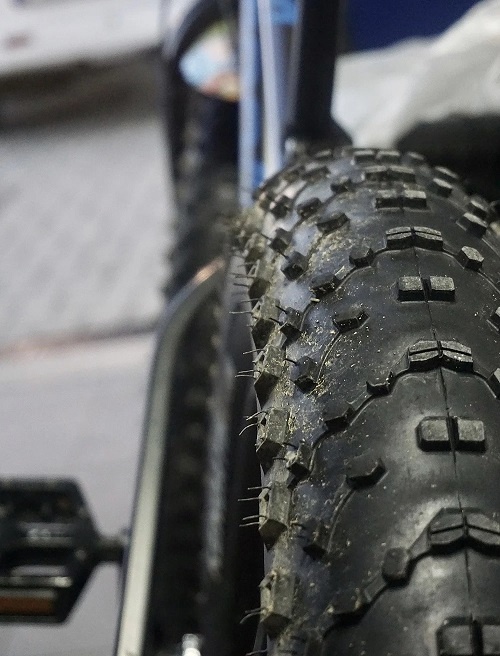 Tips en advies over fatbike sloten