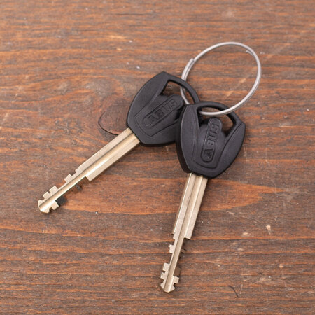 ABUS Beugelslot Granit Power XPlus 58/140HBIII310, 31 cm - ART-4