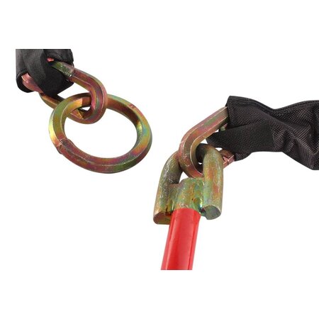 DoubleLock Loop Chain 200 cm