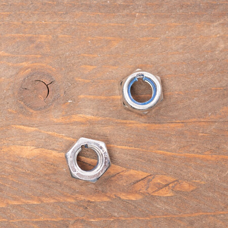 DoubleLock Disselslot Compact Condor - Met SCM-keurmerk