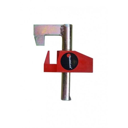 DoubleLock Disselslot Compact Eagle - Met SCM-keurmerk