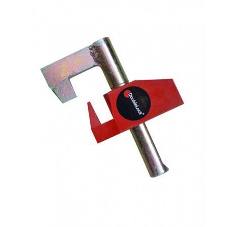 DoubleLock Disselslot Compact Eagle - Met SCM-keurmerk