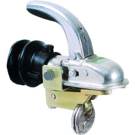 DoubleLock Disselslot Fixed Lock Type B