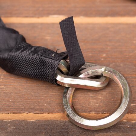 DoubleLock Hoes voor Loop Chain Long