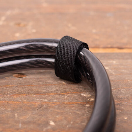 DoubleLock Kabelslot Cable Key 120/12 - 120 CM - 12 MM