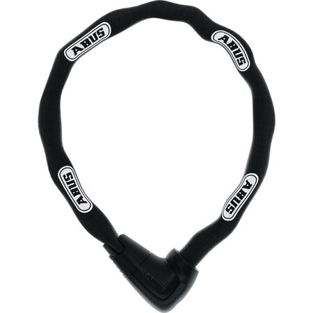 ABUS Kettingslot Steel-O-Chain XPlus 9808K - 140 cm