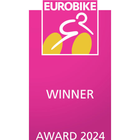 ABUS Kettingslot Yardo 7807F Zwart 110 cm