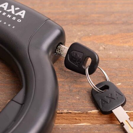 AXA Productset AXA Imenso XL + AXA ULC + Zadeltas