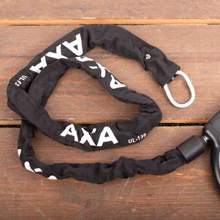 AXA Productset AXA Imenso XL + AXA ULC + Zadeltas