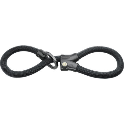 ABUS Kettingslot Infinity Loop 1806/140 Black