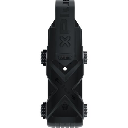 ABUS Slothouder Bordo Granit  XPlus ST 6500/85 Zwart