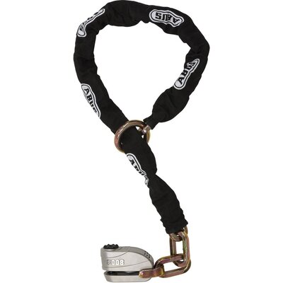 ABUS Granit Detecto XPlus 8008/12KS120 ketting met loop ART-4