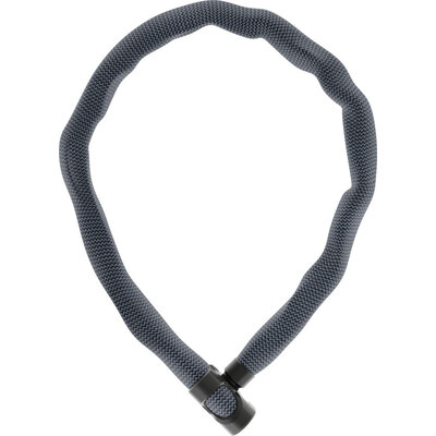 ABUS Kettingslot Ivera Chain 7210 Color 85 cm Anthracite