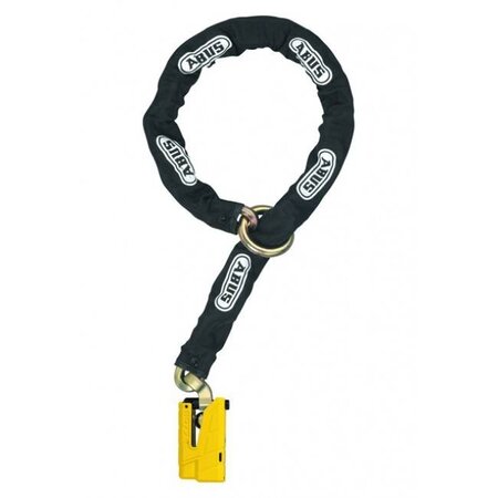 ABUS Granit Detecto XPlus 8077 2.0 + 12KS120 ketting met loop ART-4