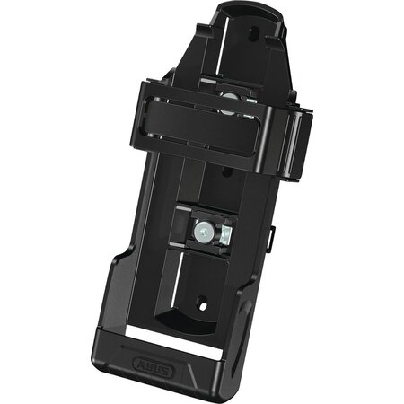 ABUS Vouwslot Bordo One 6000AF SH 120 cm Zwart Fingerprint - Met slothouder en alarm
