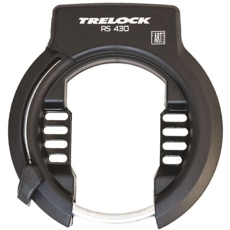 TRELOCK Ringslot RS 430 Zwart ART-2