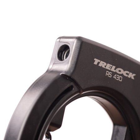 TRELOCK Ringslot RS 430 Zwart ART-2