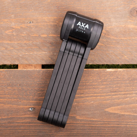 AXA Vouwslot Fold Ultra OEM met bracket ART-2